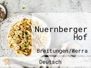 Nuernberger Hof