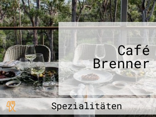 Café Brenner