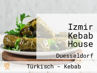 Izmir Kebab House