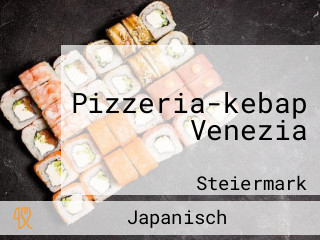 Pizzeria-kebap Venezia