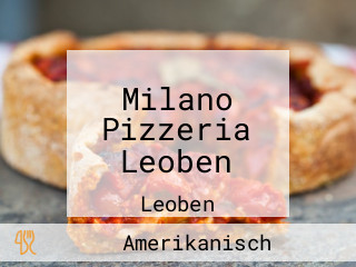 Milano Pizzeria Leoben