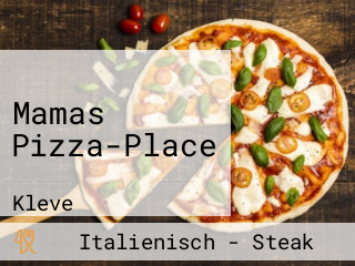 Mamas Pizza-Place