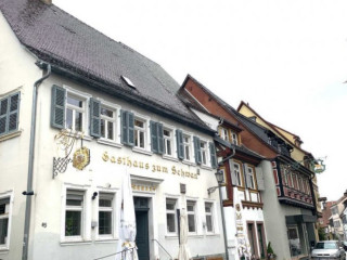 Gasthaus Zum Schwan