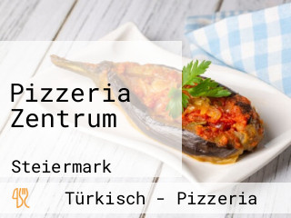 Pizzeria Zentrum