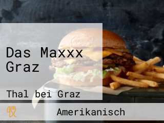 Das Maxxx Graz