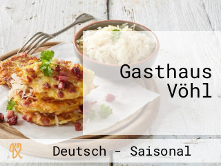 Gasthaus Vöhl