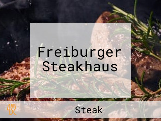 Freiburger Steakhaus