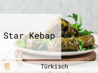 Star Kebap