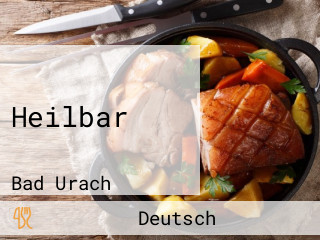 Heilbar