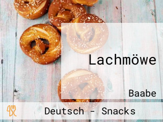 Lachmöwe