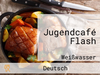 Jugendcafé Flash