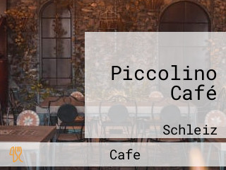 Piccolino Café