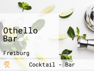 Othello Bar