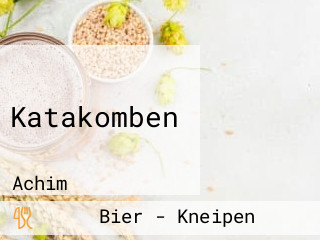 Katakomben