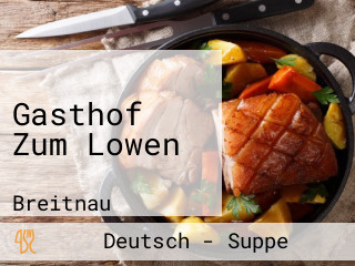 Gasthof Zum Lowen