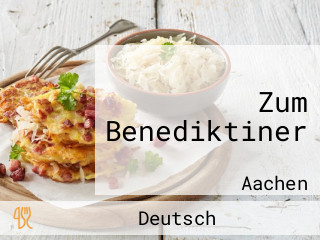 Zum Benediktiner