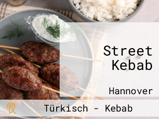 Street Kebab