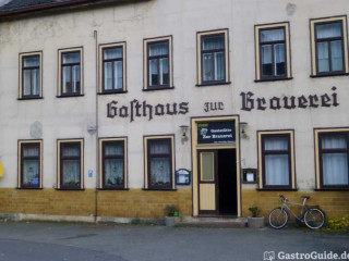 Zur Brauerei