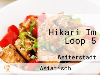Hikari Im Loop 5