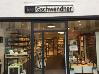 TeeGschwendner