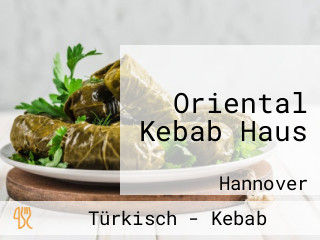 Oriental Kebab Haus