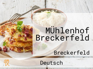 MÜhlenhof Breckerfeld