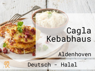 Cagla Kebabhaus