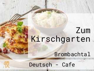 Zum Kirschgarten