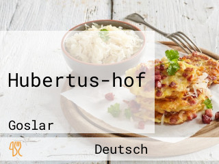 Hubertus-hof