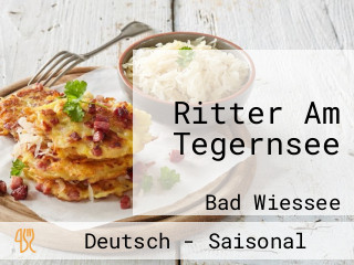 Ritter Am Tegernsee