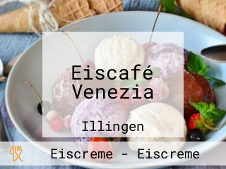 Eiscafé Venezia