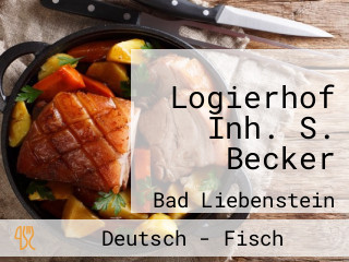 Logierhof Inh. S. Becker