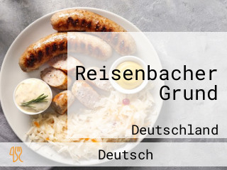 Reisenbacher Grund