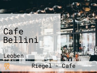 Cafe Bellini