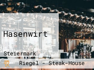 Hasenwirt