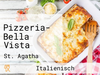 Pizzeria- Bella Vista