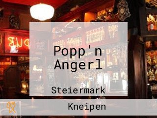 Popp'n Angerl