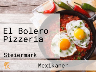 El Bolero Pizzeria