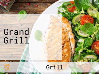 Grand Grill