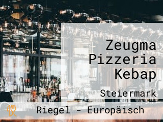 Zeugma Pizzeria Kebap