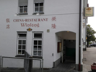 Chinarestaurant Winlong