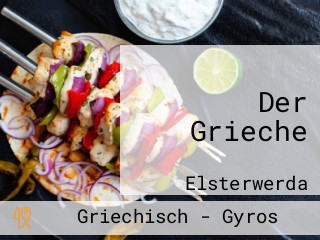 Der Grieche