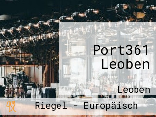 Port361 Leoben