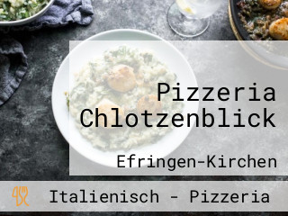 Pizzeria Chlotzenblick