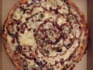 Oliver`s Pizza