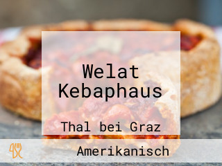 Welat Kebaphaus