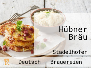 Hübner Bräu