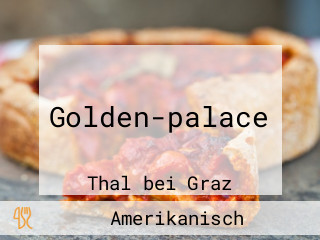 Golden-palace
