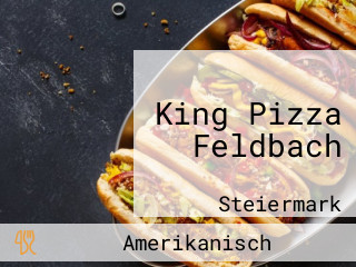 King Pizza Feldbach