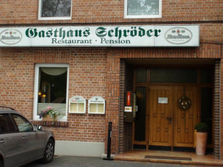 Gasthaus Schröder